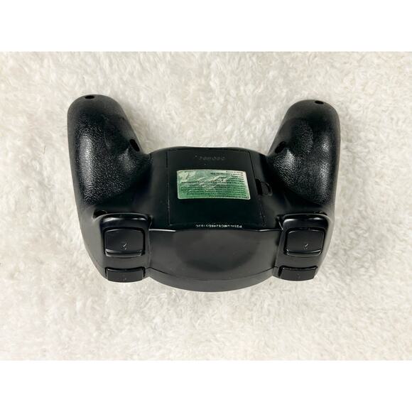 Mad Catz Lynx Black RF Technology 2.4 GHz Wireless PS2 Controller No Dongle - Picture 6 of 7